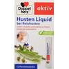 Hustensaft von Doppelherz