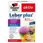 Doppelherz Leber plus