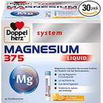 Doppelherz MAGNESIUM 400 LIQUID