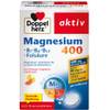 Magnesium 400 Brausetabletten von Doppelherz