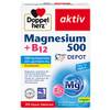 Magnesium 500  von Doppelherz