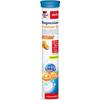 Magnesium + Calcium + D3 Brausetabletten von Doppelherz