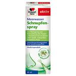 Doppelherz Meerwasser-Schnupfenspray