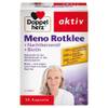 Meno Rotklee von Doppelherz