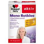 Doppelherz Meno Rotklee