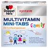 Multivitamin Mini-Tabs von Doppelherz