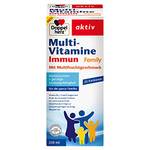 Doppelherz Multivitamine