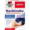 Nachtruhe Baldrian Schlaf-Dragees von Doppelherz