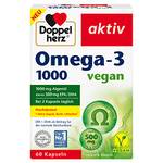 Doppelherz Omega-3