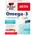 Omega-3 Junior Gel-Tabs von Doppelherz