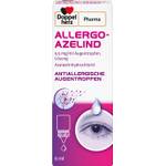 Doppelherz Pharma Allergo-Azelind