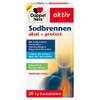 Sodbrennen akut + protect von Doppelherz