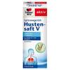Spitzwegerich Hustensaft V von Doppelherz