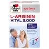system L-ARGININ VITAL 3.000 von Doppelherz