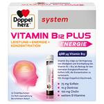 Doppelherz Vitamin B 12 Plus