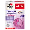 Frauen Mineralien + Kollagen von Doppelherz