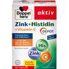 Zink + Histidin Depot von Doppelherz