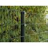 Komplett-Set 10 m | Höhe 103 cm von Doppelstab-Mattenzaun