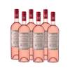 Primitivo Rosato von Doppio Passo