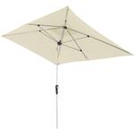 Doppler Aluminium Sonnenschirm SL-AZ
