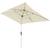 Doppler Aluminium Sonnenschirm SL-AZ