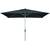 Doppler Aluminium Sonnenschirm SL-AZ