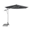 AX Aluminium Pendant Parasol von Doppler