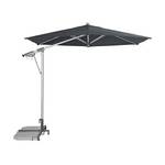 Doppler AX Aluminium Pendant Parasol