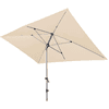 Sonnenschirm EXPERT Auto Tilt 300x200 cm  von Doppler
