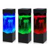 RGB Quallen Lampe von DoRight