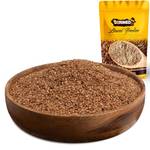 Dorimed Leinsamen geschrotet