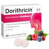 Halstabletten von Dorithricin