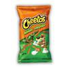 Cheddar Jalapeno Crunchy von Cheetos