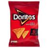Chilli Heatwave von Doritos 
