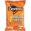 Nacho Chips von Doritos 