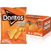 Nachos mit Käse von Doritos 