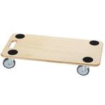 Dörner + Helmer Möbelroller