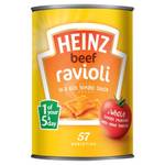 Heinz Dosenravioli