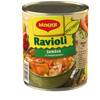 Dosenravioli von Maggi