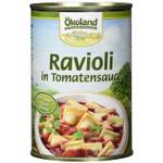 Ökoland Dosenravioli