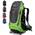 Rucksack 70 l von Doshwin
