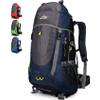 70L Trekkingrucksack von Doshwin