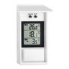 Digitales Maxima-Minima-Thermometer von TFA Dostmann