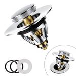 Dothnix Waschbeckenstöpsel