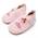 Krabbelschuhe mit Sternen von Dotty Fish