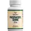 Phosphatidylserin von Double Wood Supplements