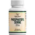 Double Wood Supplements Phosphatidylserin