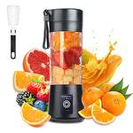 Doublecare Tragbarer Mixbecher