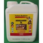 Farben Budimex Douglasien-Öl