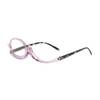 Einseitige Schminkbrille von Doukesh